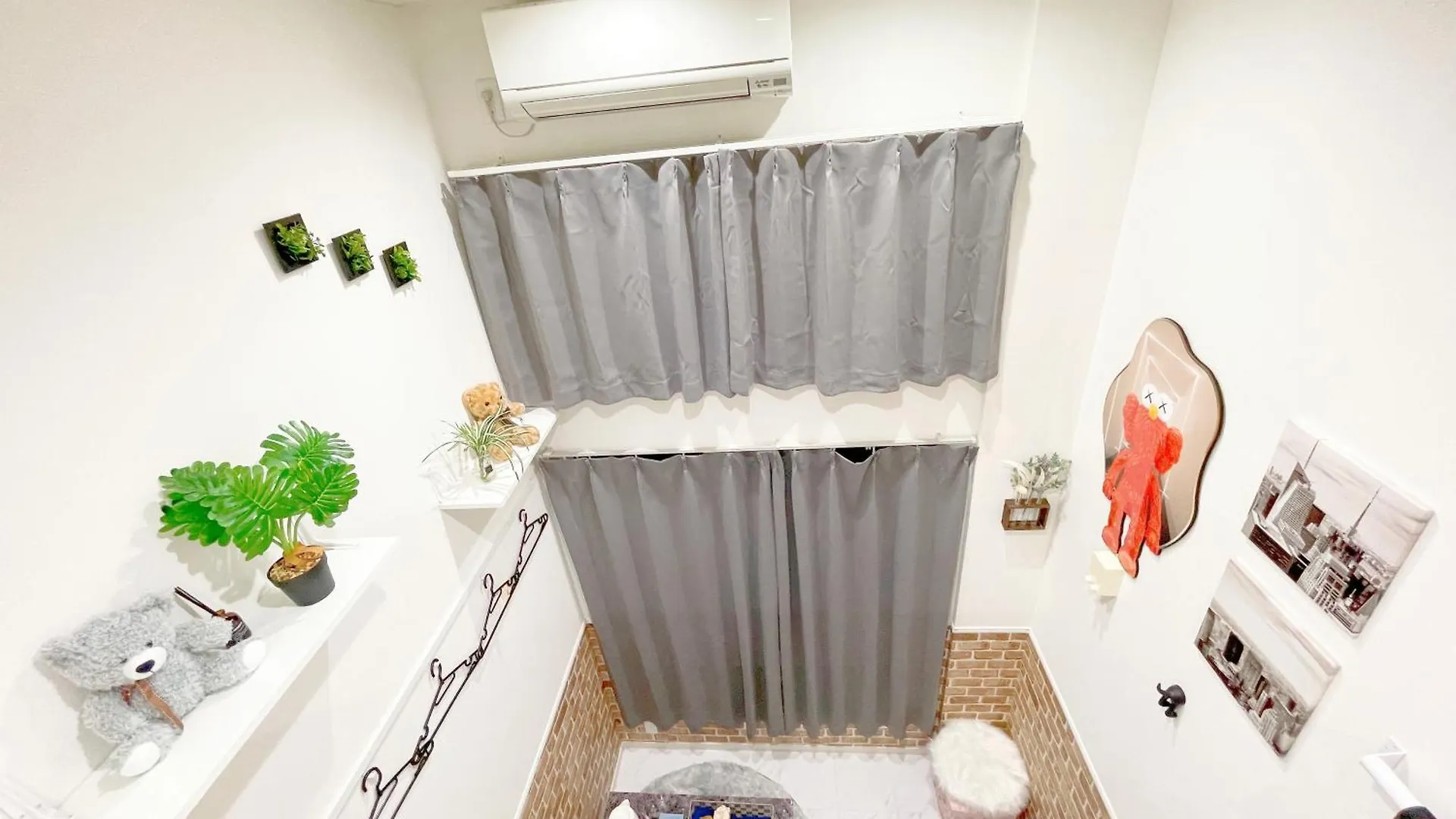 山手線新大久保駅08 Apartment Tokyo
