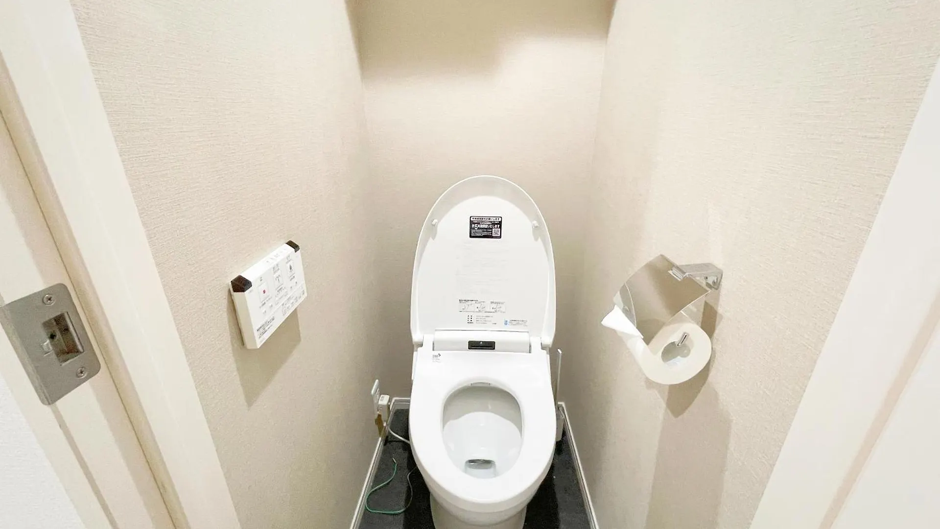 山手線新大久保駅08 Apartment Tokyo Homestay